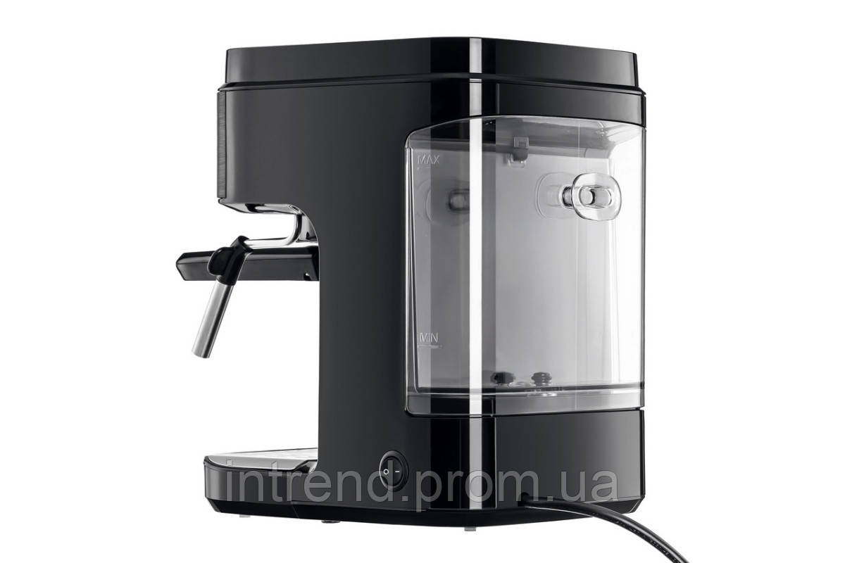 Рожковая кофеварка Ardesto ECM-E10-B p - фото 4 - id-p2122054166