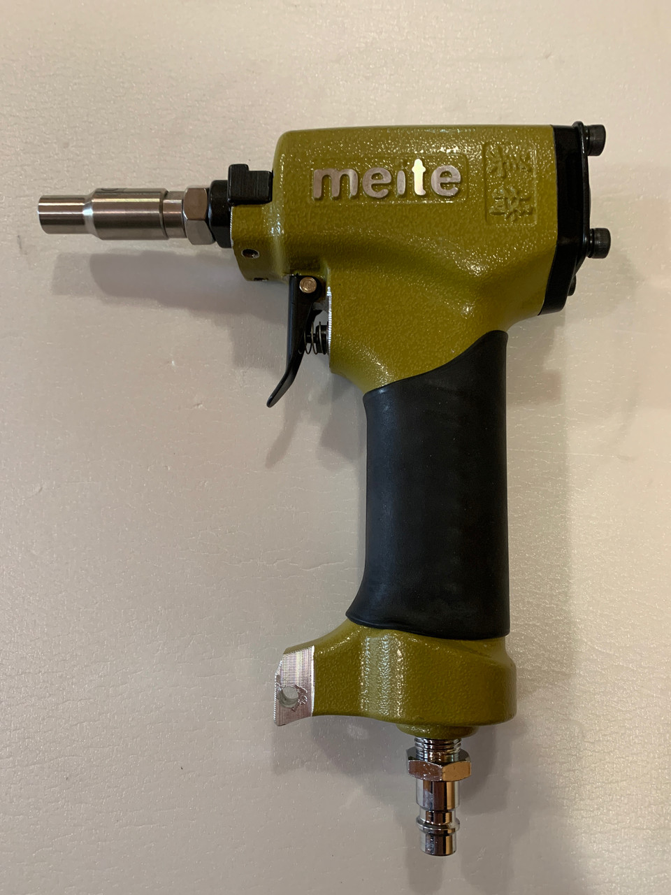 Пневмостеплер MEITE 0960  (Deco-Nailer)