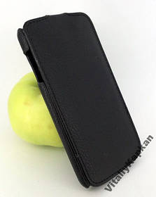 Чохол для Samsung i9260 книжка протиударний CROCO Case