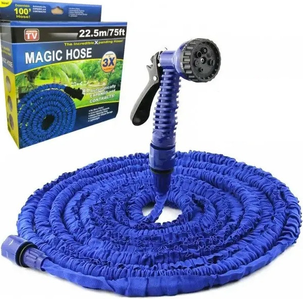 Шланг X Hose 22.5 m, фото 1