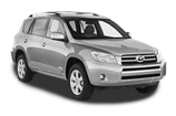 RAV 4 2005-2012