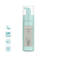 Мусс увлажняющий для умывания лица Artistry Skin Nutrition