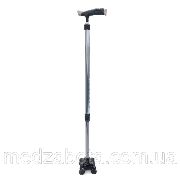 Тростина на чотирьох опорах Toros-Group 1003, фото 1