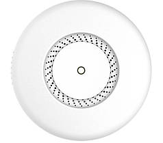 Дводіапазонна Wi-Fi точка доступу MikroTik cAP ac (RBcAPGi-5acD2nD)