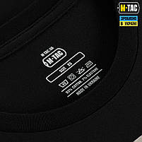 M-Tac футболка тактична Заповіді стрільця Black, фото 6