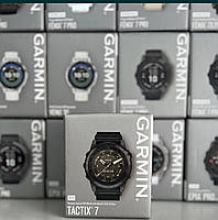 СМАРТ - Часы: Garmin Tactix 7 Amoled 010-02931-01