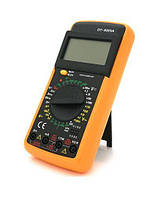 Цифровий професійний мультиметр DT-9205A New