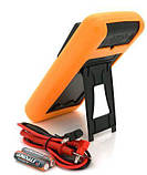 Цифровий професійний мультиметр DT-9205A New, фото 4