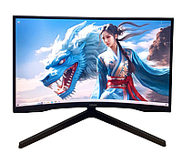 Монитор 27" Samsung Odyssey G5 VA QHD