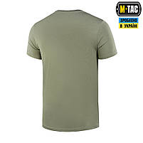 M-Tac футболка тактична Viking Light Olive, фото 3