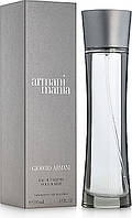 Мужские духи Giorgio Armani Armani Mania Pour Homme Туалетная вода 100 ml/мл оригинал