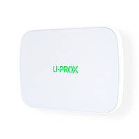 Бездротовий центр охорони ITV U-Prox MPX L White з LTE/GSM (4G/2G), WiFi (23-00356)