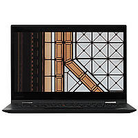 Сенсорный ноутбук-трансформер 14" Lenovo ThinkPad X1 Yoga 2 Generation Intel Core i7-7600U 16Gb RAM 512Gb SSD