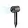 Фен для волосся Super Hair Dryer, 1600 Вт, з турборежимом та іонізацією, фото 2