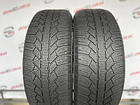 Шины Б/У зимова 215/65 R16 SEMPERIT MASTER-GRIP 2 4mm