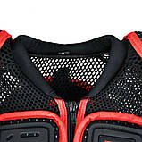 Протектор для юніорів EMERZE EM5 - XL, фото 4