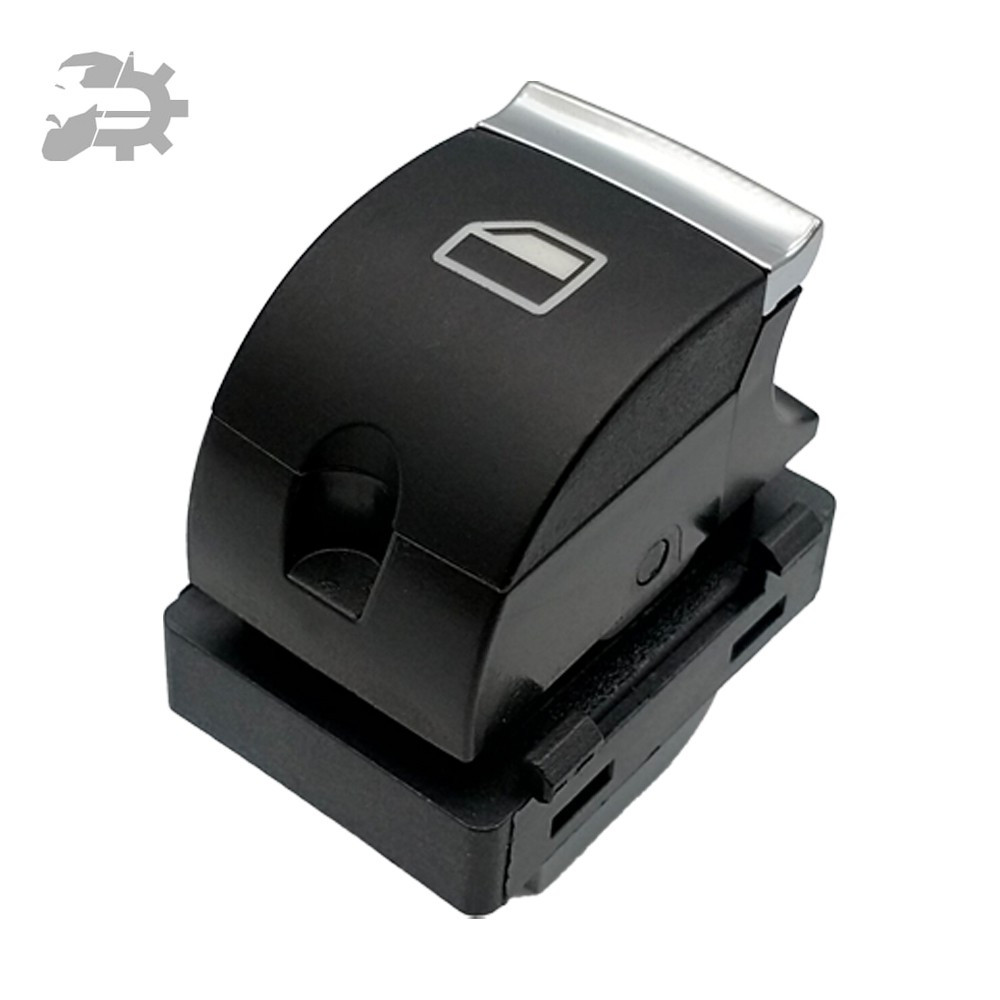 Кнопка склопідйомника Audi Q7 4F0959855B