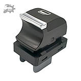 Кнопка склопідйомника Audi A3 4F0959855B, фото 2