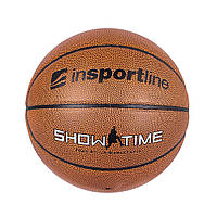 М'яч баскетбольний inSPORTline Showtime, розмір 7