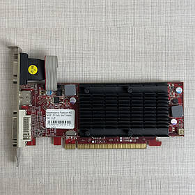 Відеокарта Radeon HD 5450 512Mb