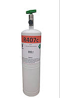 Фреон R407c SANMEI (0,9 кг)