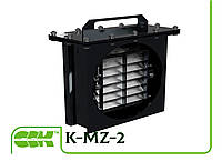 Коробка монтажная K-MZ-2