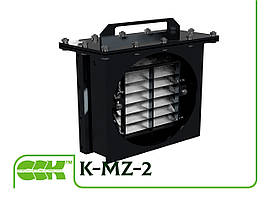 Коробка монтажна K-MZ-2