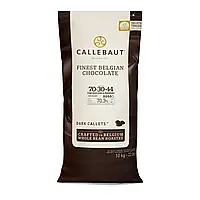 Темний шоколад 70-30-42 Callebaut 70.3% 0,1 кг