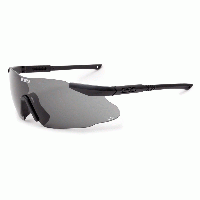 Балистические очки защитные серии "ESS ICE 1LS Kit" (Линза Smoke Grey),тактические прочные очки