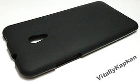 Чехол для HTC Desire 700 накладка бампер противоударный