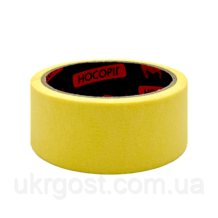 Стрічка малярська 38x20 мм (24 шт/уп) Носоріг, фото 3