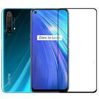 Захисне скло для Realme 6