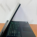 Ноутбук Dell G7 7790 17.3 16 Гб RTX 2060 256GB SSD+1TB FullHD Б/В, фото 3