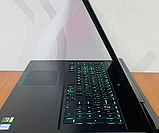 Ноутбук Dell G7 7790 17.3 16 Гб RTX 2060 256GB SSD+1TB FullHD Б/В, фото 2