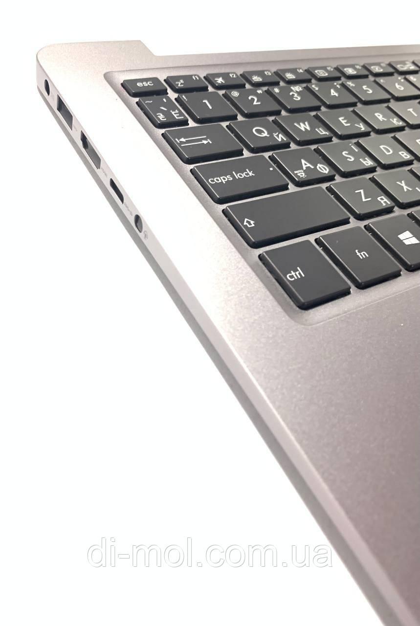 Оригинальная клавиатура для ноутбука Asus Zenbook UX310, UX310F ...