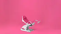 Медицинское кресло манипуляционно-смотровое Arco 200M