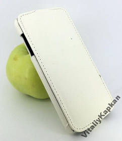 Чохол Samsung i9260 книжка протиударний CROCO Case