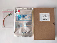 KIT Developer + chip DV315M DV621M, bizhub C250i C360i C650i, сумісний