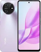 Смартфон Blackview Oscal Tiger 12 12/256Gb Flowing Purple