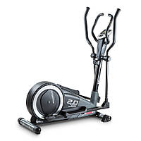 Орбітрек магнітний inSPORTline Atlanta чорний