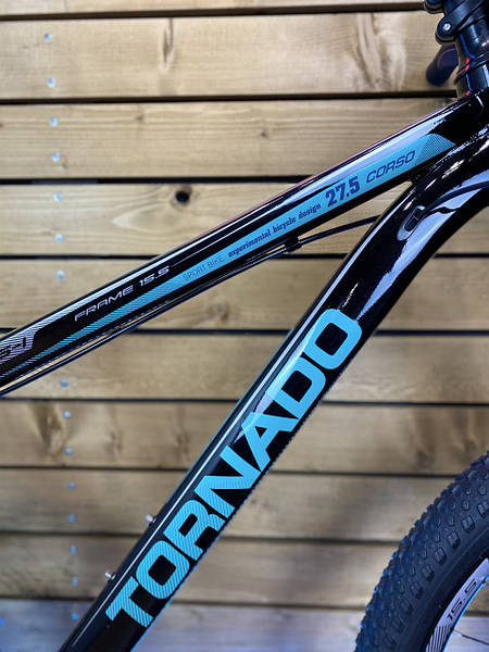 Tornado bike 27.5 hotsell