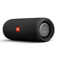 Портативна колонка JBL Flip 5 Black (JBLFLIP5BLK)