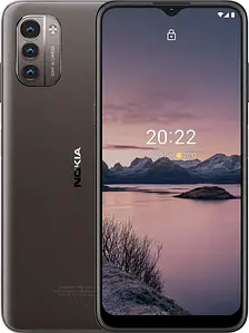 Nokia G21