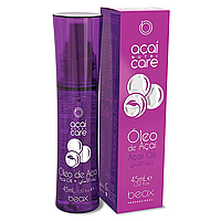 Масла ягод асаи для волос Beox Professional Acai Oil 45 мл