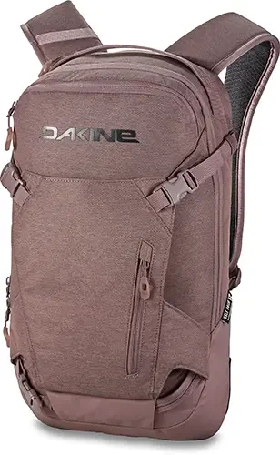 Спортивний рюкзак Dakine Womens Heli Pack 12L Sparrow