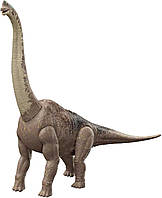 Динозавр Брахиозавр Мир Юрского Периода Jurassic World Brachiosaurus Dinosaur Action Figure HFK04