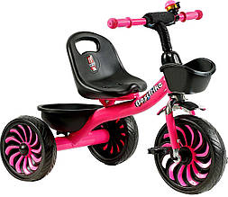 Дитячий велосипед триколісний BestTrike арт. SL-12011