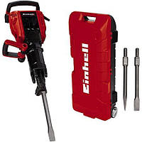 Молоток отбойный Einhell TE-DH 50, 1700Вт, 50Дж, 18.4кг (4139130)