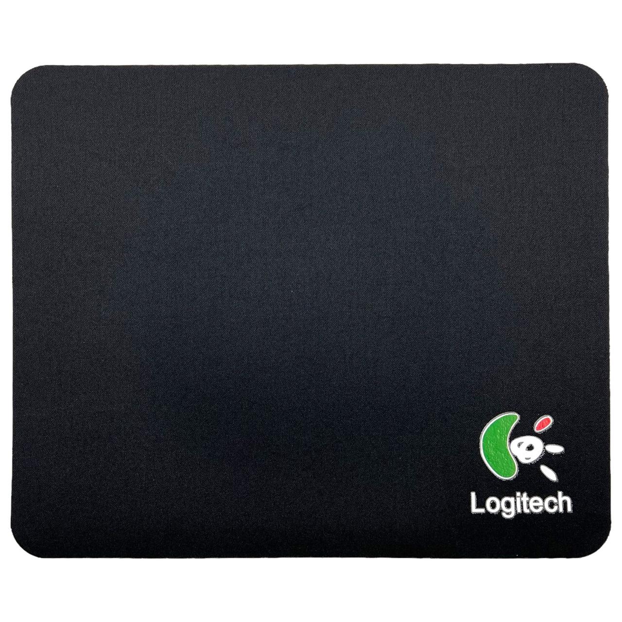 Коврик для мышки F2 Microsoft/Logitech (29х25см) (TV) - фото 1 - id-p2122052415