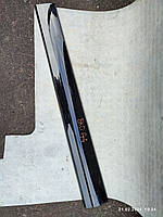 Молдинг передней правой двери Audi q5 8r0853960